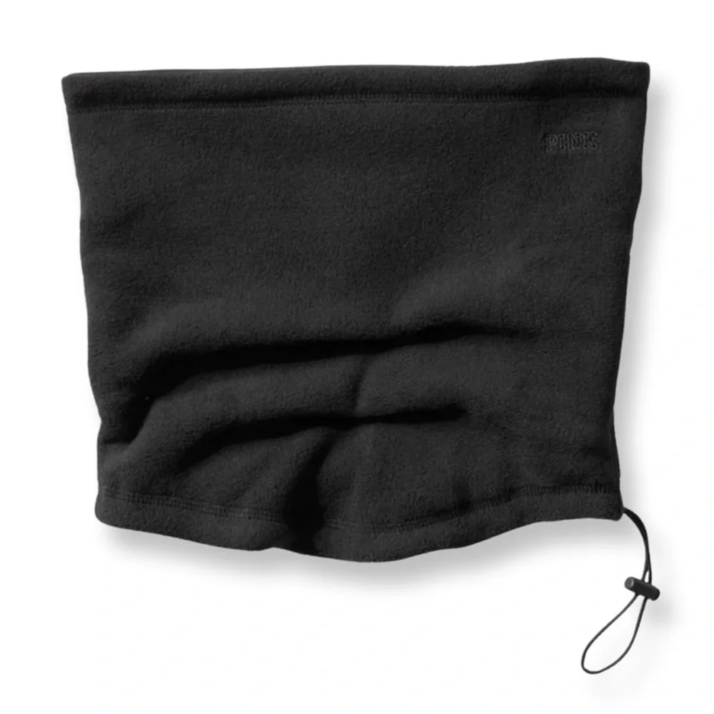PINK VS POLAR FLEECE GAITER